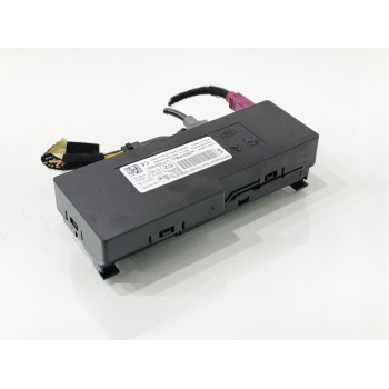 Recambio de modulo electronico para citroën c4 grand picasso feel referencia OEM IAM 9839316880  