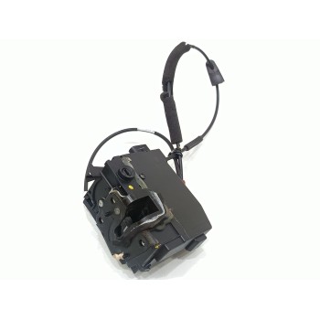 Recambio de cerradura puerta trasera derecha para citroën c4 grand picasso feel referencia OEM IAM 9810311180  