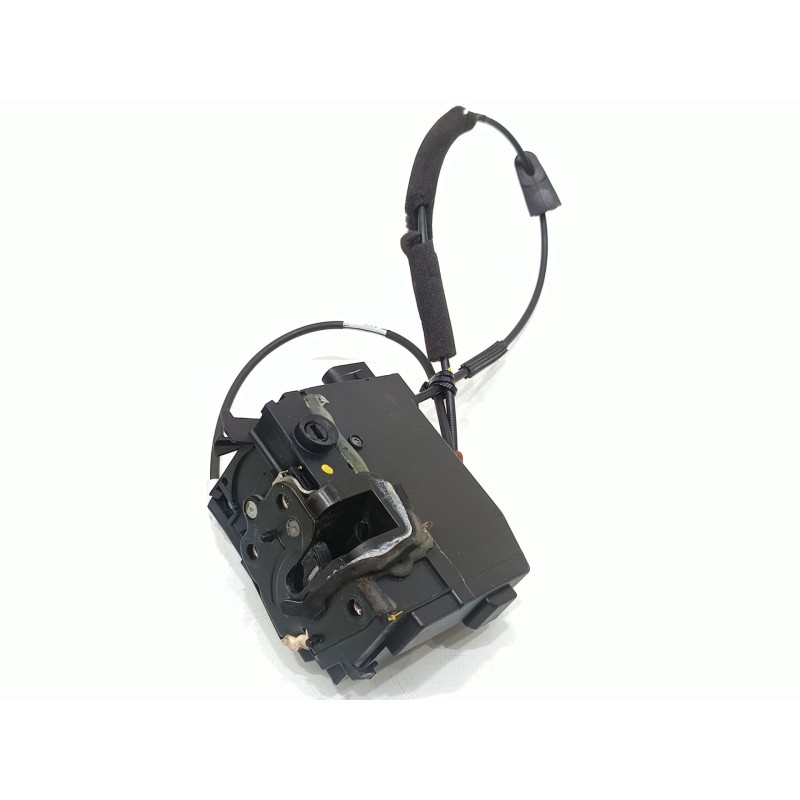 Recambio de cerradura puerta trasera derecha para citroën c4 grand picasso feel referencia OEM IAM 9810311180  