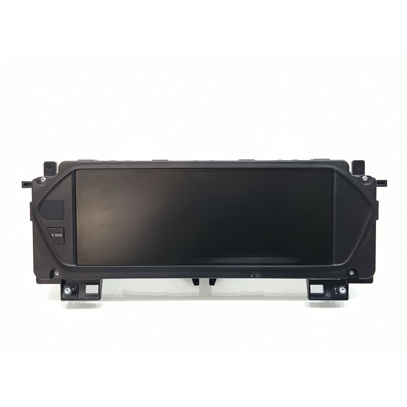 Recambio de cuadro instrumentos para citroën c4 grand picasso feel referencia OEM IAM 9835011180  