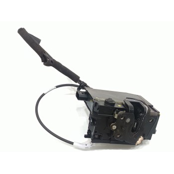 Recambio de cerradura puerta trasera derecha para citroën c4 grand picasso feel referencia OEM IAM 9810311180  