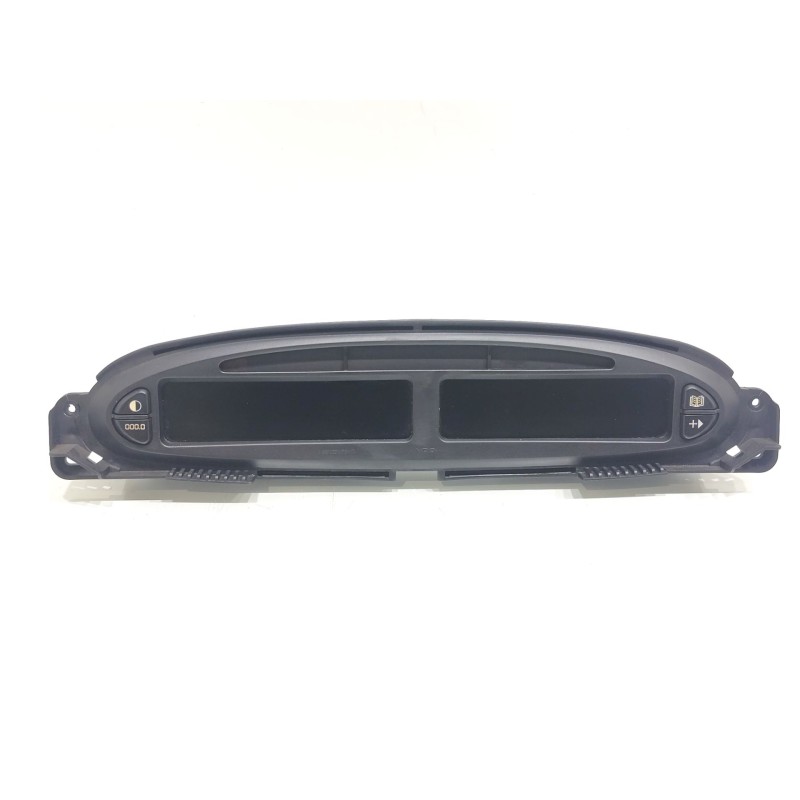 Recambio de cuadro instrumentos para citroën xsara picasso 1.6 hdi 90 exclusive referencia OEM IAM 9661734780  
