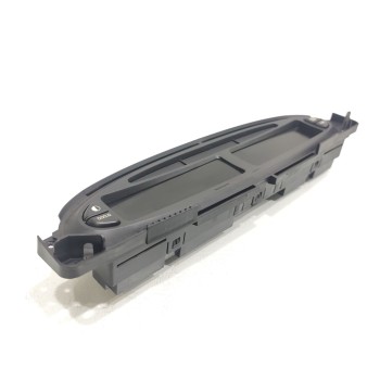 Recambio de cuadro instrumentos para citroën xsara picasso 1.6 hdi 90 exclusive referencia OEM IAM 9661734780  