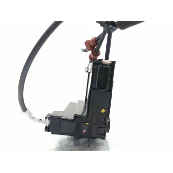 Recambio de cerradura puerta trasera derecha para citroën c4 grand picasso feel referencia OEM IAM 9810311180  