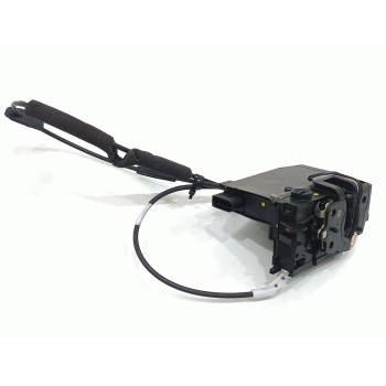 Recambio de cerradura puerta trasera derecha para citroën c4 grand picasso feel referencia OEM IAM 9810311180  