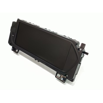 Recambio de cuadro instrumentos para citroën c4 grand picasso feel referencia OEM IAM 9835011180  