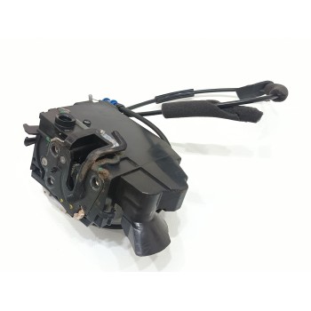 Recambio de cerradura puerta delantera derecha para citroën c4 grand picasso feel referencia OEM IAM 9810310280  