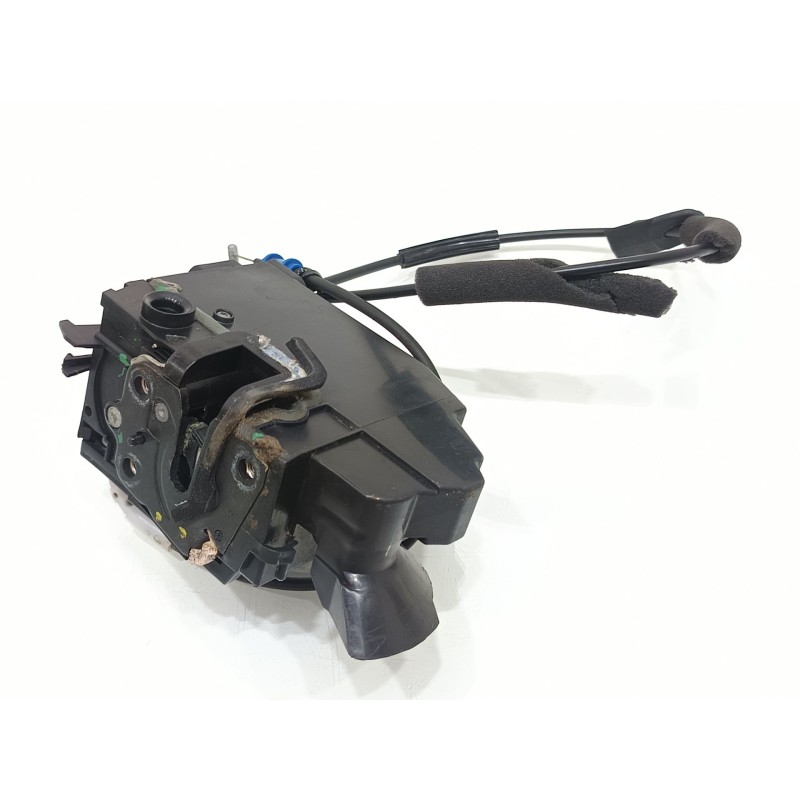 Recambio de cerradura puerta delantera derecha para citroën c4 grand picasso feel referencia OEM IAM 9810310280  