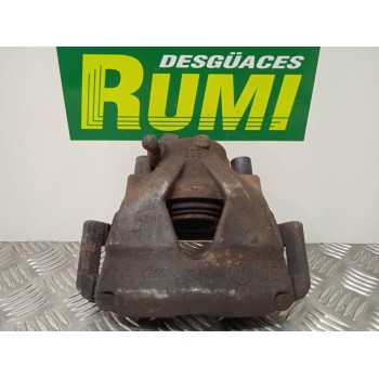 Recambio de pinza de freno delantera derecha para seat toledo (1m2) signo referencia OEM IAM   
