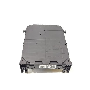 Recambio de caja reles / fusibles para citroën c4 grand picasso feel referencia OEM IAM 9832880380  