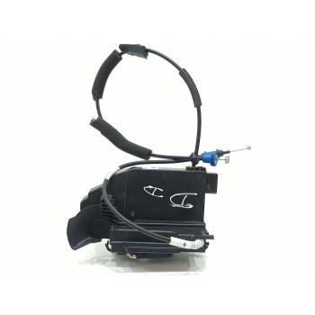 Recambio de cerradura puerta delantera derecha para citroën c4 grand picasso feel referencia OEM IAM 9810310280  