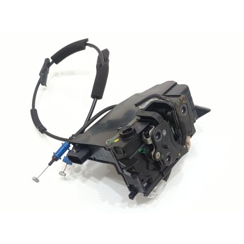 Recambio de cerradura puerta delantera derecha para citroën c4 grand picasso feel referencia OEM IAM 9810310280  