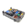 Recambio de caja reles / fusibles para citroën c4 grand picasso feel referencia OEM IAM 9832880380  