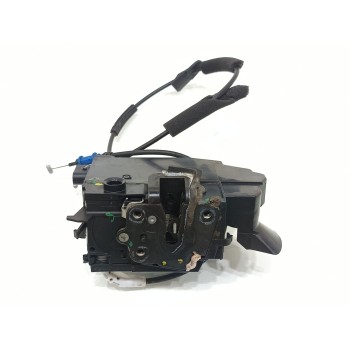 Recambio de cerradura puerta delantera derecha para citroën c4 grand picasso feel referencia OEM IAM 9810310280  