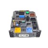 Recambio de caja reles / fusibles para citroën c4 grand picasso feel referencia OEM IAM 9832880380  