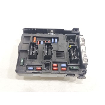 CAJA RELES / FUSIBLES 9650618480 