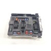 Recambio de caja reles / fusibles para citroën xsara picasso 1.6 hdi 90 exclusive referencia OEM IAM 9650618480  