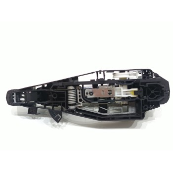 Recambio de maneta exterior trasera derecha para citroën c4 grand picasso feel referencia OEM IAM 9688834080  