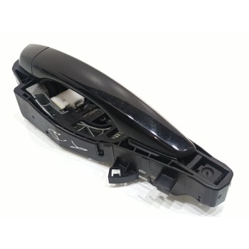 Recambio de maneta exterior trasera derecha para citroën c4 grand picasso feel referencia OEM IAM 9688834080  