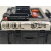 Recambio de caja reles / fusibles para citroën xsara picasso 1.6 hdi 90 exclusive referencia OEM IAM 9650618480  