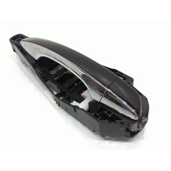 Recambio de maneta exterior trasera derecha para citroën c4 grand picasso feel referencia OEM IAM 9688834080  