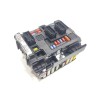 Recambio de caja reles / fusibles para citroën xsara picasso 1.6 hdi 90 exclusive referencia OEM IAM 9650618480  