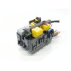 Recambio de caja reles / fusibles para citroën c4 grand picasso feel referencia OEM IAM 9806192580  