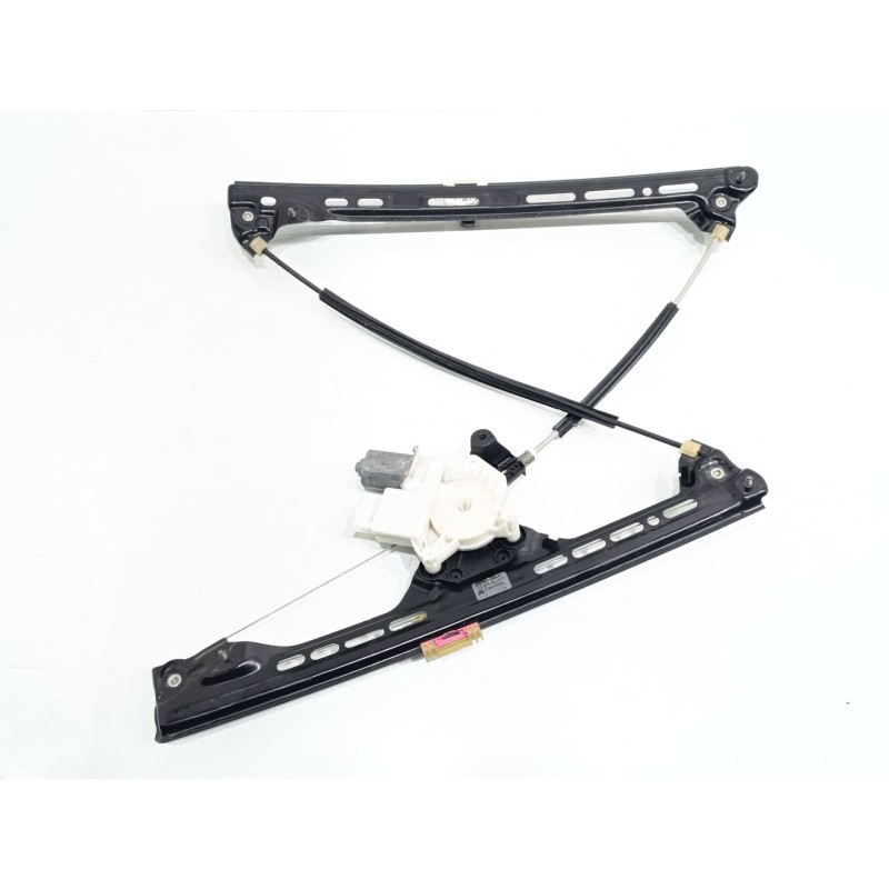 Recambio de elevalunas delantero izquierdo para citroën c4 grand picasso feel referencia OEM IAM 9826076380  