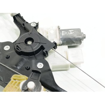 Recambio de elevalunas delantero izquierdo para citroën c4 grand picasso feel referencia OEM IAM 9826076380  