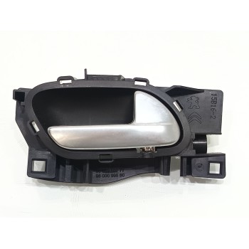 MANETA INTERIOR TRASERA DERECHA 9660525380 9685950277 