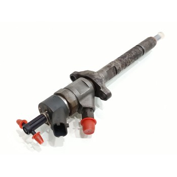 Recambio de inyector para citroën xsara picasso 1.6 hdi 90 exclusive referencia OEM IAM 0445110239  