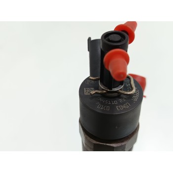 Recambio de inyector para citroën xsara picasso 1.6 hdi 90 exclusive referencia OEM IAM 0445110239  