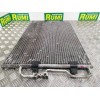 Recambio de condensador / radiador aire acondicionado para peugeot expert kombi premium (7 asientos) referencia OEM IAM 14867210