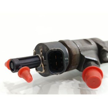 Recambio de inyector para citroën xsara picasso 1.6 hdi 90 exclusive referencia OEM IAM 0445110239  