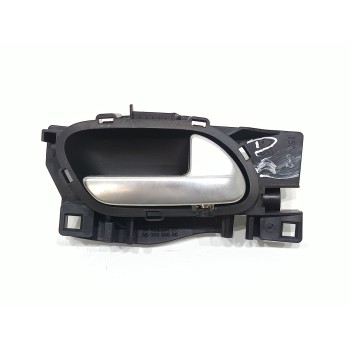 Recambio de maneta interior delantera derecha para citroën c4 grand picasso feel referencia OEM IAM 9660525380 9685950277  