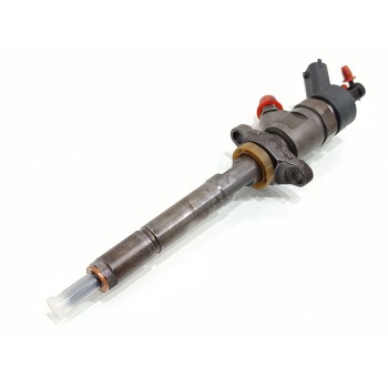 Recambio de inyector para citroën xsara picasso 1.6 hdi 90 exclusive referencia OEM IAM 0445110239  