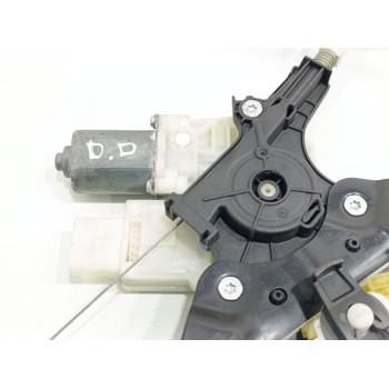 Recambio de elevalunas delantero derecho para citroën c4 grand picasso feel referencia OEM IAM 9826076280  