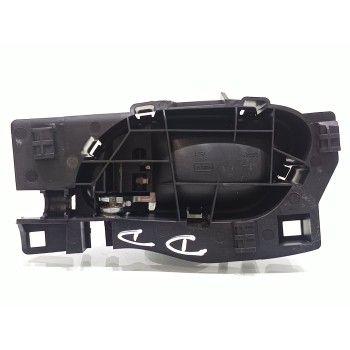 Recambio de maneta interior delantera derecha para citroën c4 grand picasso feel referencia OEM IAM 9660525380 9685950277  
