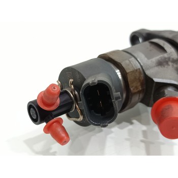 Recambio de inyector para citroën xsara picasso 1.6 hdi 90 exclusive referencia OEM IAM 0445110239  