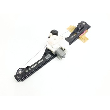 Recambio de elevalunas trasero izquierdo para citroën c4 grand picasso feel referencia OEM IAM 9826076580  