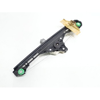 Recambio de elevalunas trasero izquierdo para citroën c4 grand picasso feel referencia OEM IAM 9826076580  