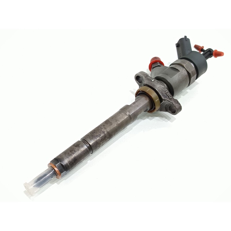 Recambio de inyector para citroën xsara picasso 1.6 hdi 90 exclusive referencia OEM IAM 0445110239  