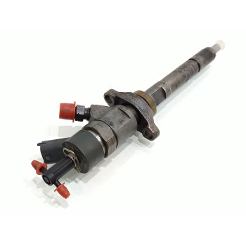 Recambio de inyector para citroën xsara picasso 1.6 hdi 90 exclusive referencia OEM IAM 0445110239  