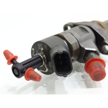 Recambio de inyector para citroën xsara picasso 1.6 hdi 90 exclusive referencia OEM IAM 0445110239  