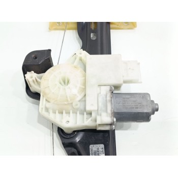 Recambio de elevalunas trasero izquierdo para citroën c4 grand picasso feel referencia OEM IAM 9826076580  