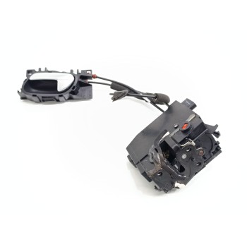 Recambio de cerradura puerta trasera izquierda para citroën c4 grand picasso feel referencia OEM IAM   