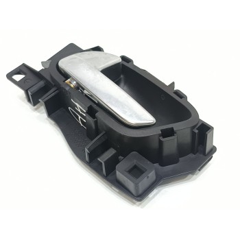 Recambio de maneta interior delantera izquierda para citroën c4 grand picasso feel referencia OEM IAM 9660525480 9685950377  
