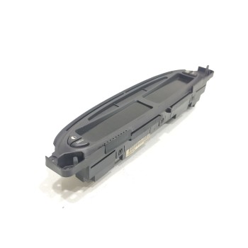 Recambio de cuadro instrumentos para citroën xsara picasso 2.0 hdi sx referencia OEM IAM 964668580  