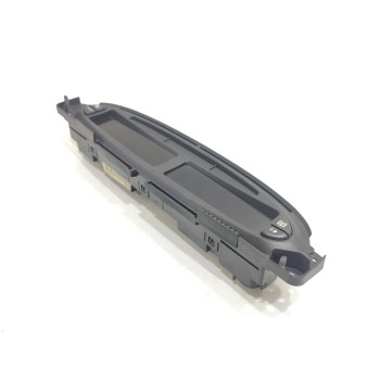 Recambio de cuadro instrumentos para citroën xsara picasso 2.0 hdi sx referencia OEM IAM 964668580  