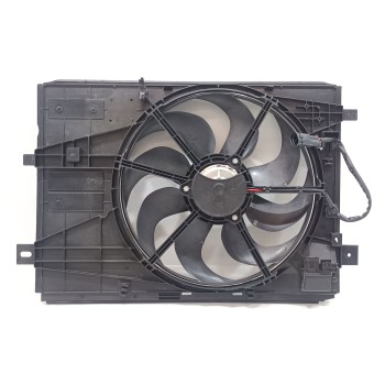 Recambio de electroventilador para citroën c4 grand picasso feel referencia OEM IAM 9806313280 5000014  